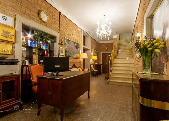 Art Dreams Apartment Dimora Casanova