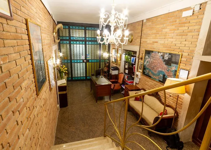 Art Dreams Apartment Dimora Casanova